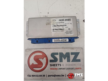 Блок управления IVECO