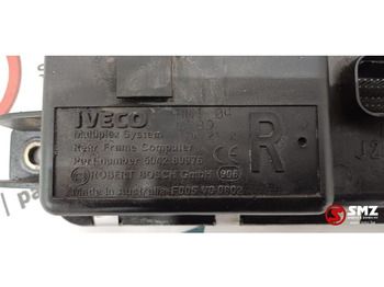 Блок управления для Грузовиков Iveco Occ ECU Rear Frame Computer Iveco: фото 3