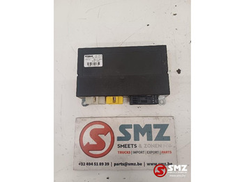 Блок управления VÖGELE