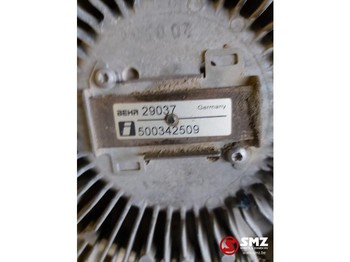 Вентилятор для Грузовиков Iveco Occ Ventilator met viscokoppeling Iveco: фото 3 Вентилятор для Грузовиков Iveco Occ Ventilator met viscokoppeling Iveco: фото 3