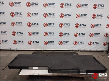 Кабина и интерьер IVECO