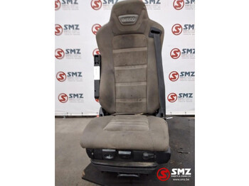 Кабина и интерьер IVECO