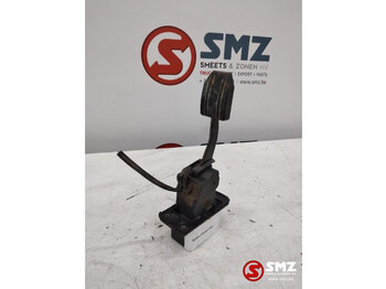 Кабина и интерьер IVECO