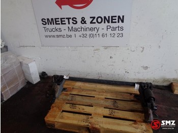 Подвеска кабины IVECO