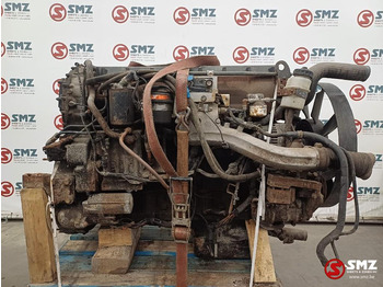 Двигатель IVECO