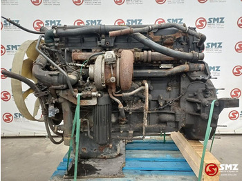 Двигатель IVECO