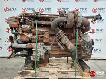 Двигатель IVECO