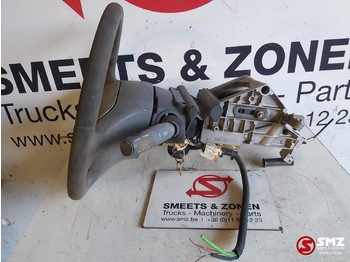 Рулевая колонка IVECO Stralis