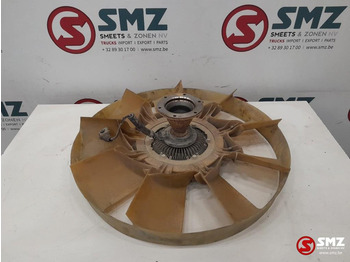 Вентилятор для Грузовиков Iveco Occ viscokoppeling + koelventilator F3GFE611 Iveco: фото 2 Вентилятор для Грузовиков Iveco Occ viscokoppeling + koelventilator F3GFE611 Iveco: фото 2