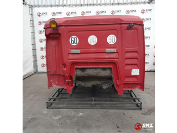 Кабина и интерьер для Грузовиков MAN Occ Cabine MAN TGA: фото 5