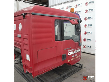 Кабина и интерьер для Грузовиков MAN Occ Cabine MAN TGA: фото 4