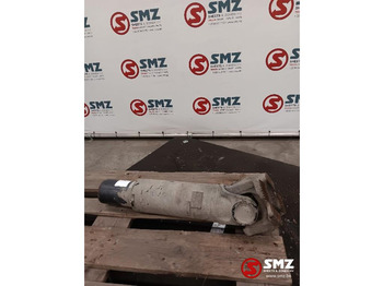 Приводный вал MAN