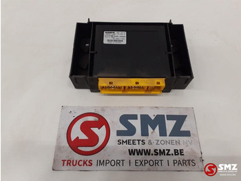 Блок управления MAN