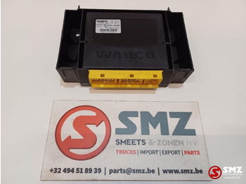 Блок управления MAN