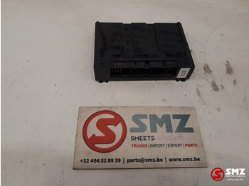 Блок управления MAN