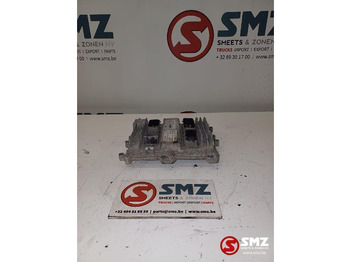 Блок управления MAN