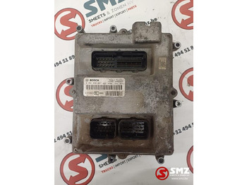 Блок управления MAN