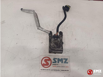 Двигатель и запчасти MAN