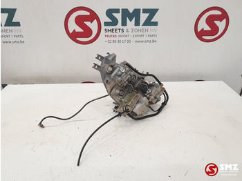 Двигатель и запчасти MAN