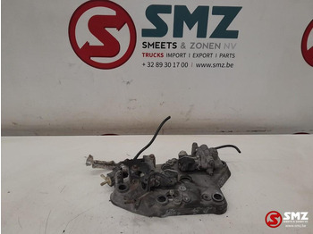 Двигатель и запчасти MAN