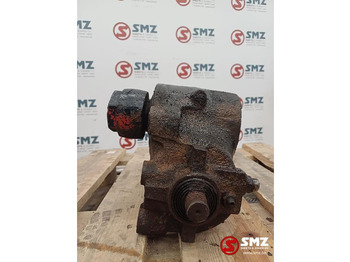 Рулевой механизм для Грузовиков MAN Occ Stuurhuis MAN: фото 4