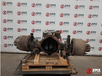 Приводный вал MAN