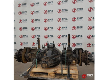 Приводный вал MAN