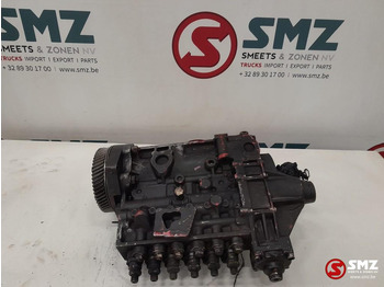 Топливный насос MAN