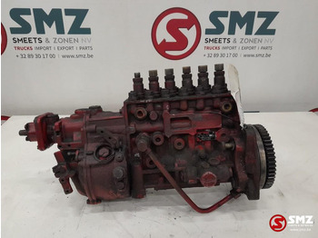 Топливный насос MAN