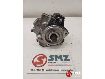 Топливный насос MAN