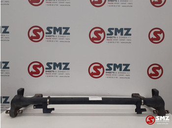 Подвеска кабины MAN