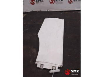 Кабина и интерьер MAN