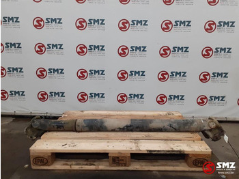 Приводный вал MAN