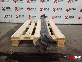 Приводный вал для Грузовиков MAN Occ cardanas 1720 mm MAN: фото 4 Приводный вал для Грузовиков MAN Occ cardanas 1720 mm MAN: фото 4