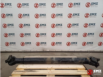 Приводный вал для Грузовиков MAN Occ cardanas 1720 mm MAN: фото 2 Приводный вал для Грузовиков MAN Occ cardanas 1720 mm MAN: фото 2