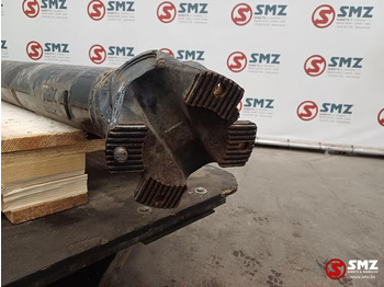 Приводный вал для Грузовиков MAN Occ cardanas 1720 mm MAN: фото 5 Приводный вал для Грузовиков MAN Occ cardanas 1720 mm MAN: фото 5