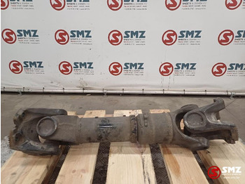 Приводный вал MAN