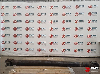 Приводный вал MAN