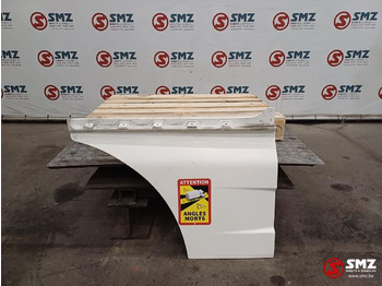 Дверь и запчасти MAN