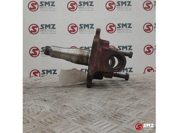 Рулевое управление MAN