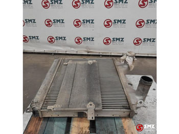 Интеркулер для Грузовиков MAN Occ intercooler MAN: фото 4 Интеркулер для Грузовиков MAN Occ intercooler MAN: фото 4