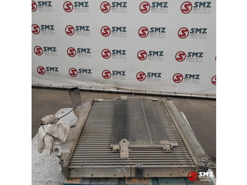 Интеркулер для Грузовиков MAN Occ intercooler MAN: фото 3 Интеркулер для Грузовиков MAN Occ intercooler MAN: фото 3