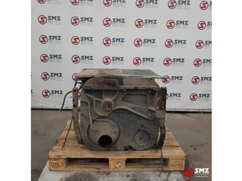 Катализатор для Грузовиков MAN Occ katalysator Euro 6 MAN: фото 2