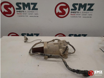 Сцепление и запчасти MAN