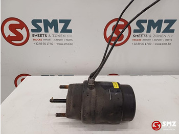 Тормозной цилиндр MAN