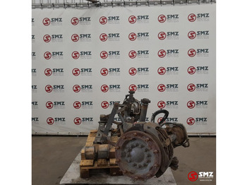 Рулевое управление для Грузовиков MAN Occ stuuras VOK 8 + set bladveren vooras MAN: фото 3