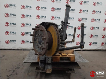 Рулевое управление для Грузовиков MAN Occ stuuras VOK0905 + set bladveren vooras MAN: фото 3