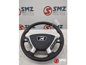 Рулевое управление MAN