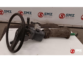 Рулевое управление MAN