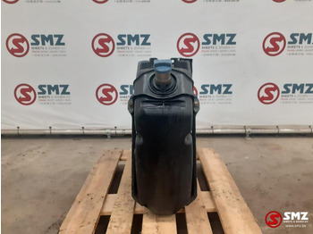 Топливная система MERCEDES-BENZ